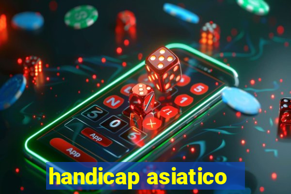 handicap asiatico - 0 5